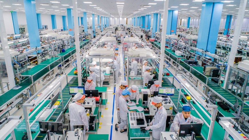 Thị trường điện thoại Mỹ: VinSmart có nhiều cơ hội tốt